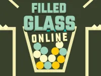 image Filled Glass Online
