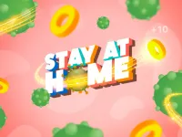 image Stay At Home The Game