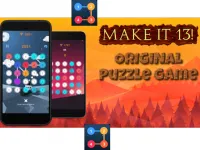 image Make it 13!