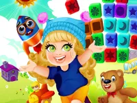 image Candy Fruits Match