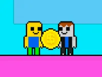 image Obby Coin Collect