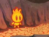 image Ellumi The Fire Sprite