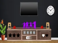 image Black House Escape