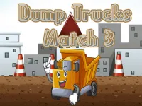 image Dump Trucks Match 3