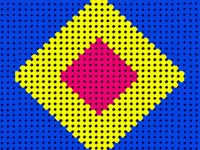 Color Flooding Puzzle