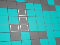 image Turquoise Blocks