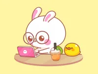 image Kawaii Food Jigsaw