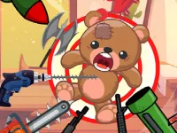 image Kick The Teddy Bear