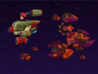 image Alien War
