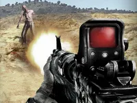image Zombie Hell Shooter