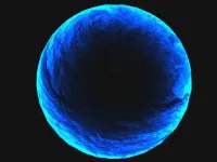 image The floor is lava! Balls