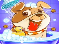 Puppy Salon - Daycare &amp; Rescue Jobs