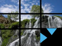 image Nature puzzle
