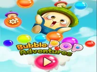 image Bubble Pop Adventure