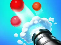 image Cannon Shot 3D