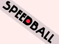 image SPEED BALL