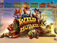 image Wild Bullets