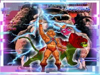 image He-Man Match3 Puzzle