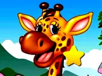 image ZOO Hidden Stars