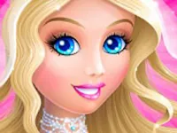 image Princess Dress Up - Arabain Dress Up