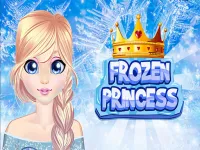 image Frozen Princess