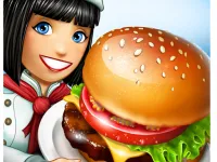 image Cooking Fever 1