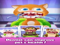 image Funny Pet Vet
