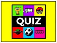 image Quiz Mix