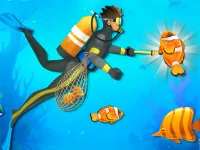 image Fish Shooting Fish Hunter