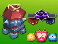 image Tower Defense New