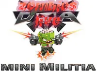 image zombies mini militia live