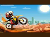 image Moto Ride  Beach
