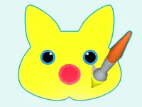 image Paint Puzzle