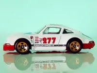 image Fast Racing Cars Jigsaw