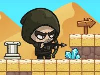 image Super Archer