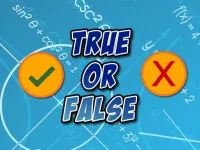 image True Or False