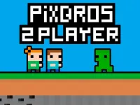 image PixBros   2 Player