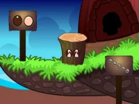 image Rescue The Slothful Bear