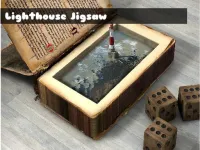 image Lighthouse Jigsaw