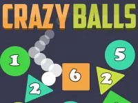 image Crazy Balls
