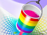 image Colour Fill 3D