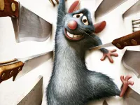 image Ratatouille Jigsaw Puzzle Collection