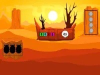 image Desert Land Escape