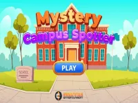 image Mystery Campus Spotter