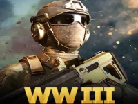 image WW3 Tanks Battle