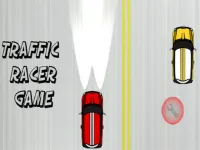 image TRAFFIC RACER 2D