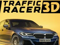 image TRAFFIC RACER 3D