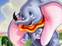 image Dumbo Jigsaw Puzzle Collection
