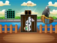 image Doe escape