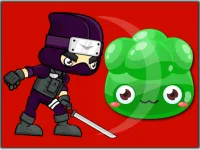 Warrior Monster